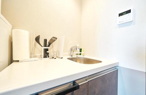 Tsuboya Apartamento | Rakuten STAY Naha Yachimun Street