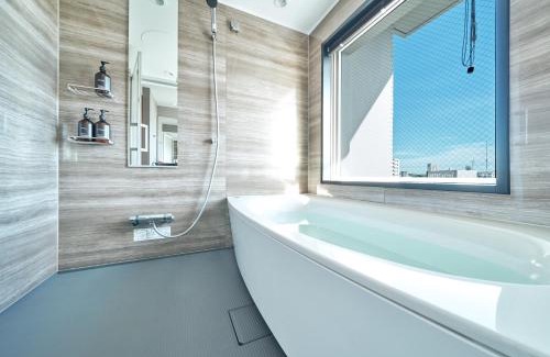 Tsuboya Apartamento | Rakuten STAY Naha Yachimun Street