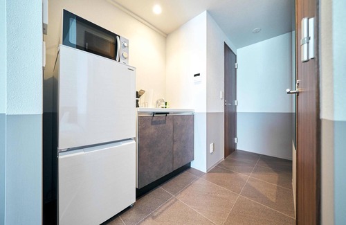 Tsuboya Apartamento | Rakuten STAY Naha Yachimun Street