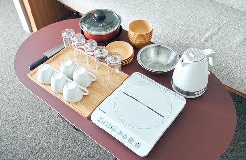 Tsuboya Apartamento | Rakuten STAY Naha Yachimun Street