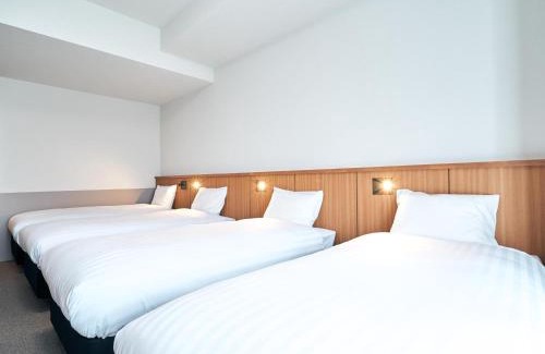 Tsuboya Apartamento | Rakuten STAY Naha Yachimun Street - standard 5 Bed Room