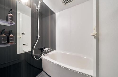 Tsuboya Apartamento | Rakuten STAY Naha Yachimun Street - standard 5 Bed Room