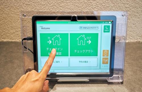 Tsuboya Apartamento | Rakuten STAY Naha Yachimun Street - standard 5 Bed Room
