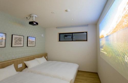 Nikko Apartamento | Rakuten STAY Nikko Hoden Capacity of 8 persons