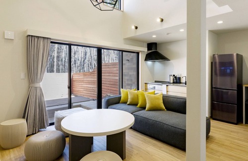 Fujikawaguchiko Casa | Rakuten STAY VILLA FujiKawaguchiko Forest