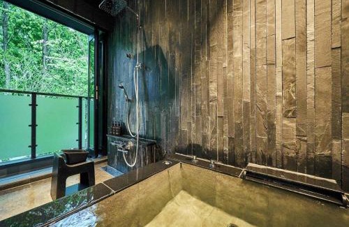 Hakone Casa | Rakuten STAY VILLA Hakone Sengokuhara North Wing 102 with Massage chair, capacity of 10 persons