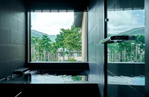 Hakone Casa | Rakuten STAY VILLA Hakone Sengokuhara South Wing 103 BBQ Terrace capacity of 10 persons