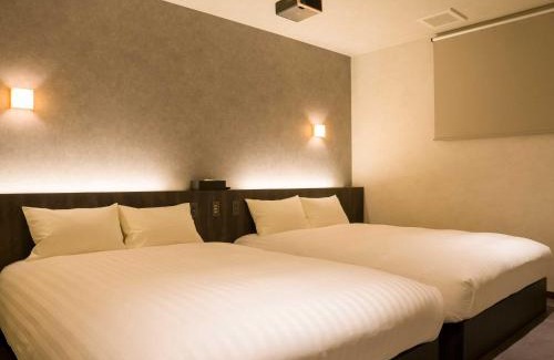Shinkashio Onsen Casa | Rakuten STAY VILLA Nasu Standard Family Room Capacity of 8 persons