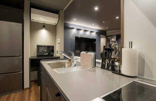 Kobuchisawacho Casa | Rakuten STAY VILLA Yatsugatake 101 Stylish Design 10 people capacity / Hokuto Yamanashi