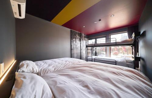 Sendai Apartamento | Rakuten STAY x EAGLES 102 with terrace