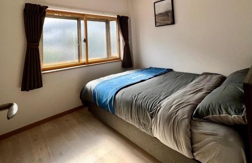 Abeno Apartamento | RAKUTO天王寺201 特價2室1厅,難波心斎橋電車5分,天王寺站400m，直達關西機場大阪城USJ 京都.