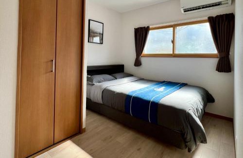 Abeno Apartamento | RAKUTO天王寺201 特價2室1厅,難波心斎橋電車5分,天王寺站400m，直達關西機場大阪城USJ 京都.