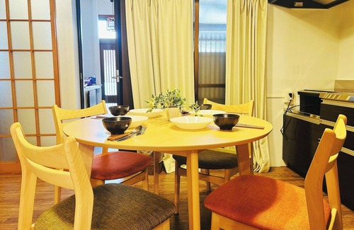 Fushimi Casa | Rakuyado Kyoto Fushimi II Supermarkets and resta / Kyoto Kyōto