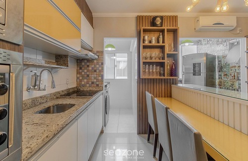 Ingleses do Rio Vermelho Apartamento | RAL - Apartamentos Cerca de Duna y Praia dos Ingleses