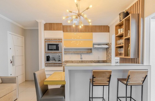 Ingleses do Rio Vermelho Apartamento | RAL - Apartamentos Cerca de Duna y Praia dos Ingleses