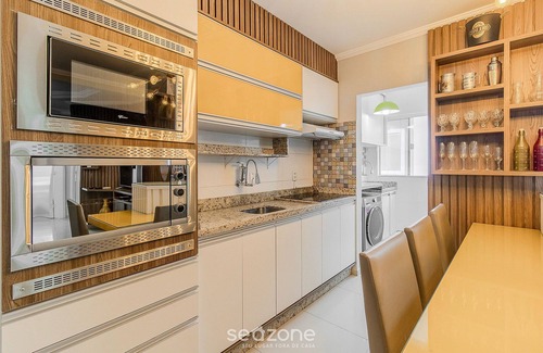 Ingleses do Rio Vermelho Apartamento | RAL - Apartamentos Cerca de Duna y Praia dos Ingleses