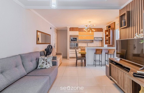 Ingleses do Rio Vermelho Apartamento | RAL - Apartamentos Cerca de Duna y Praia dos Ingleses