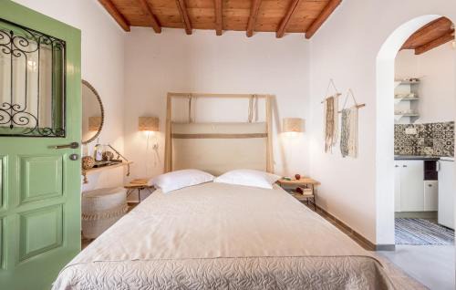 Milos Casa | Ralaki Cottage