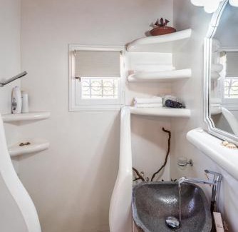 Milos Casa | Ralaki Cottage