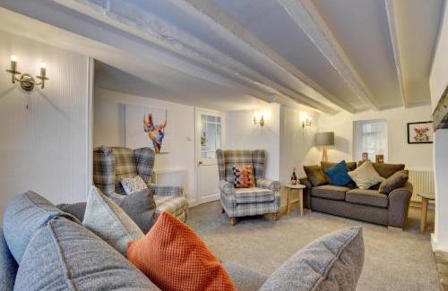 Appledore Casa | Raleigh House