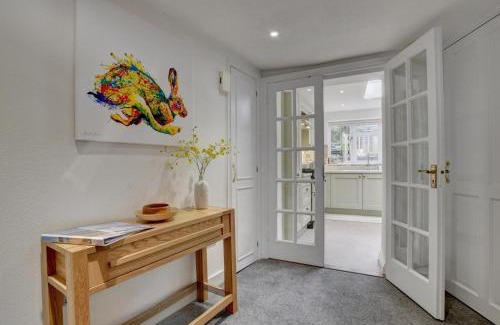 Appledore Casa | Raleigh House