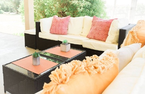 Raleigh Casa | Raleigh House on the Bellinger River .🥂