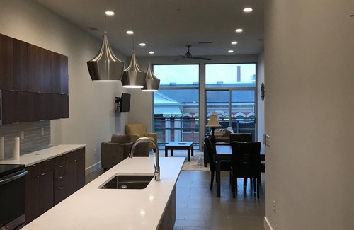 University Park Apartamento | ¡La comunidad de apartamentos de lujo más nueva de Raleigh!
