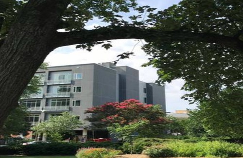 University Park Apartamento | ¡La comunidad de apartamentos de lujo más nueva de Raleigh!