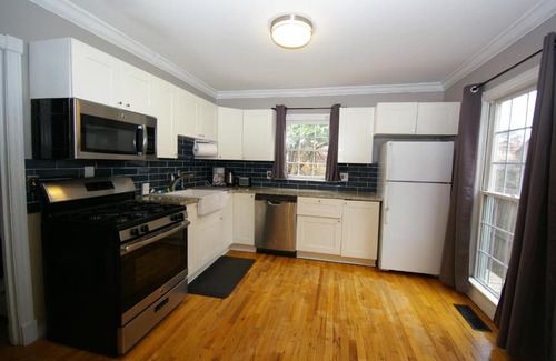 Old Fourth Ward Casa | Ralph McGill