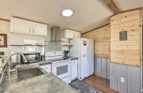 Ocala Casa | Ralphs Retreat Country Living Perfected