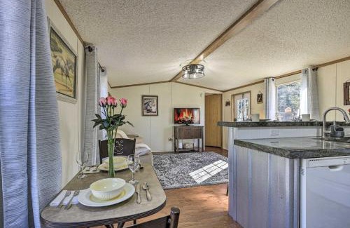 Ocala Casa | Ralphs Retreat Country Living Perfected