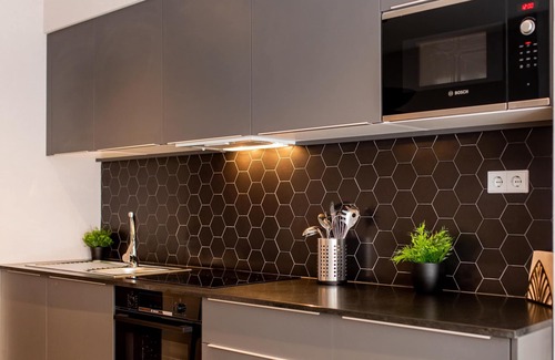 Mestalla Apartamento | Ramírez Flats Valencia