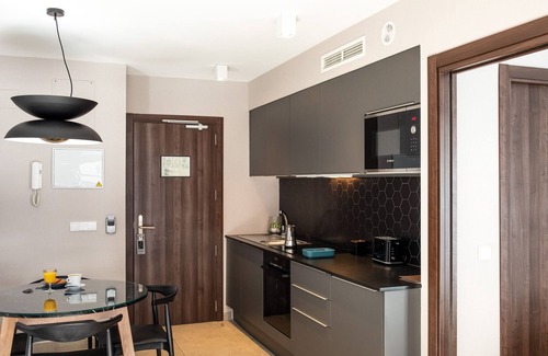 Mestalla Apartamento | Ramírez Flats Valencia
