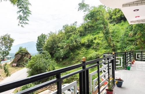 Gunehr Casa | Ram Home Stay
