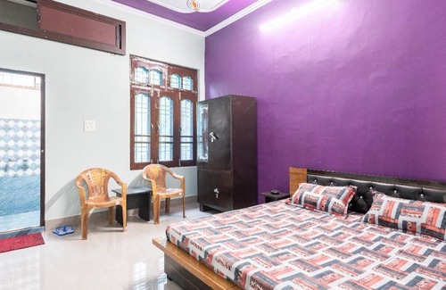 Gunehr Casa | Ram Home Stay