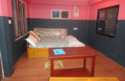 Lekhnath Cama Y Desayuno | Ram Homestay