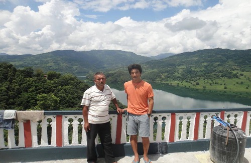Lekhnath Cama Y Desayuno | Ram Homestay
