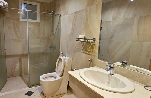 Qurish Street Hotel | Ram Jeddah