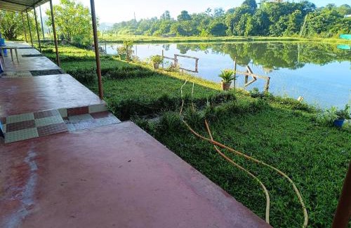 Ghumsur Complejo | Ram Prakash Resorts