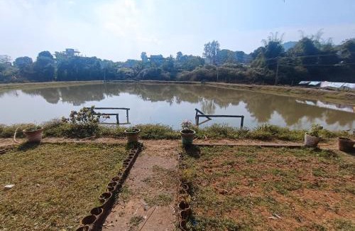 Ghumsur Complejo | Ram Prakash Resorts