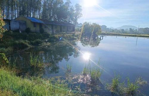 Ghumsur Complejo | Ram Prakash Resorts