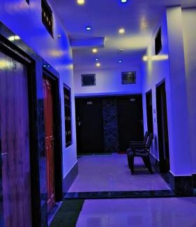 Faizabad Apartamento | Ram Sevak Hotel By Nandan