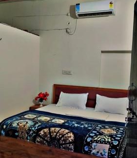 Faizabad Apartamento | Ram Sevak Hotel By Nandan