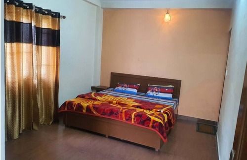 Shyamkhet Hotel | Ram Singh Palace