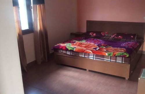 Shyamkhet Hotel | Ram Singh Palace