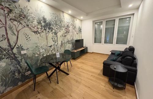 Gallarate Apartamento | Ram7 Segredo Ultrassecreto Apartment Gallarate