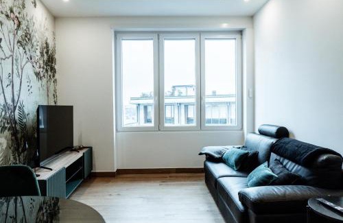 Gallarate Apartamento | Ram7 Segredo Ultrassecreto Apartment Gallarate
