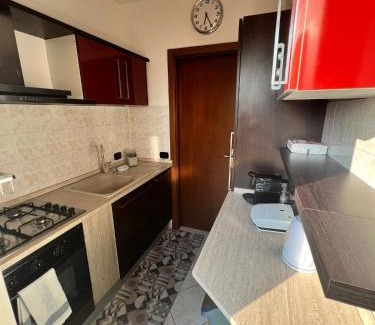 Lugana Apartamento | Rama Apartment