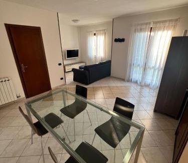 Lugana Apartamento | Rama Apartment