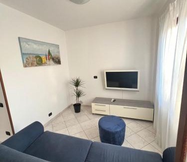 Lugana Apartamento | Rama Apartment